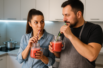 Health & Fitness Tips Featuring Your GoSiply™ Blender