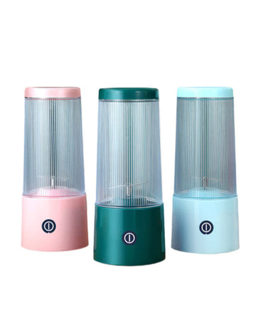 GoSiply™ 4-Blade Portable Juicer