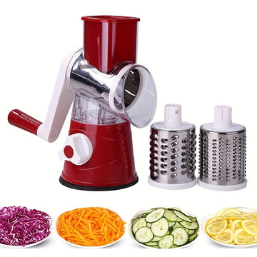Multi-Cutter & Shredder Tool