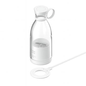 Portable USB Mini Blender – 350ml