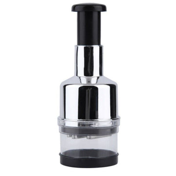 Self-Contained Food Chopper