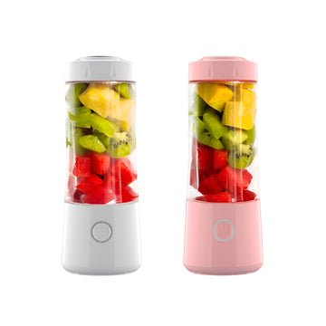 Portable Electric Juice Cup 3000mAh