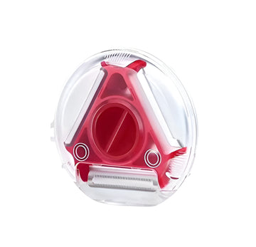Multi-Blade Precision Peeler