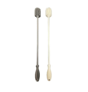 Silicone Brush Bottle Cleaner