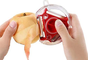 Multi Functional Precision Peeler