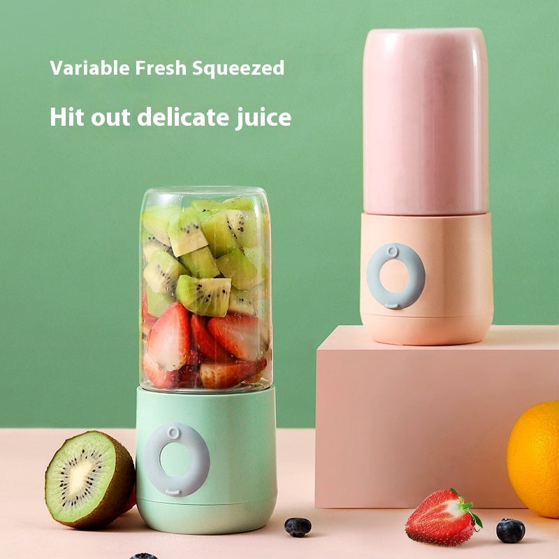 400ml Mini Portable Juicer