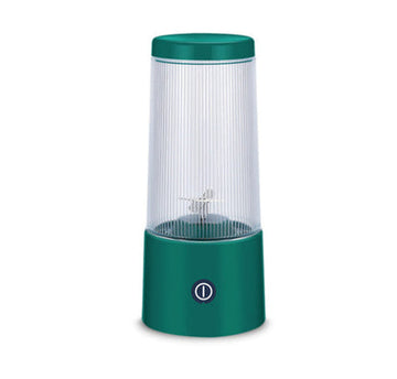 GoSiply™ Four Blade Blender