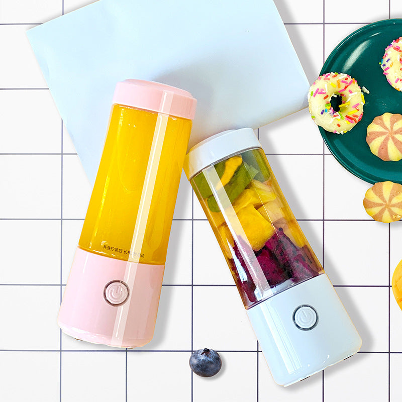 Portable Electric Juice Cup 3000mAh