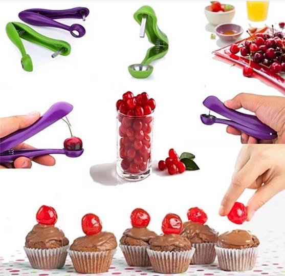 Cherry Pitter