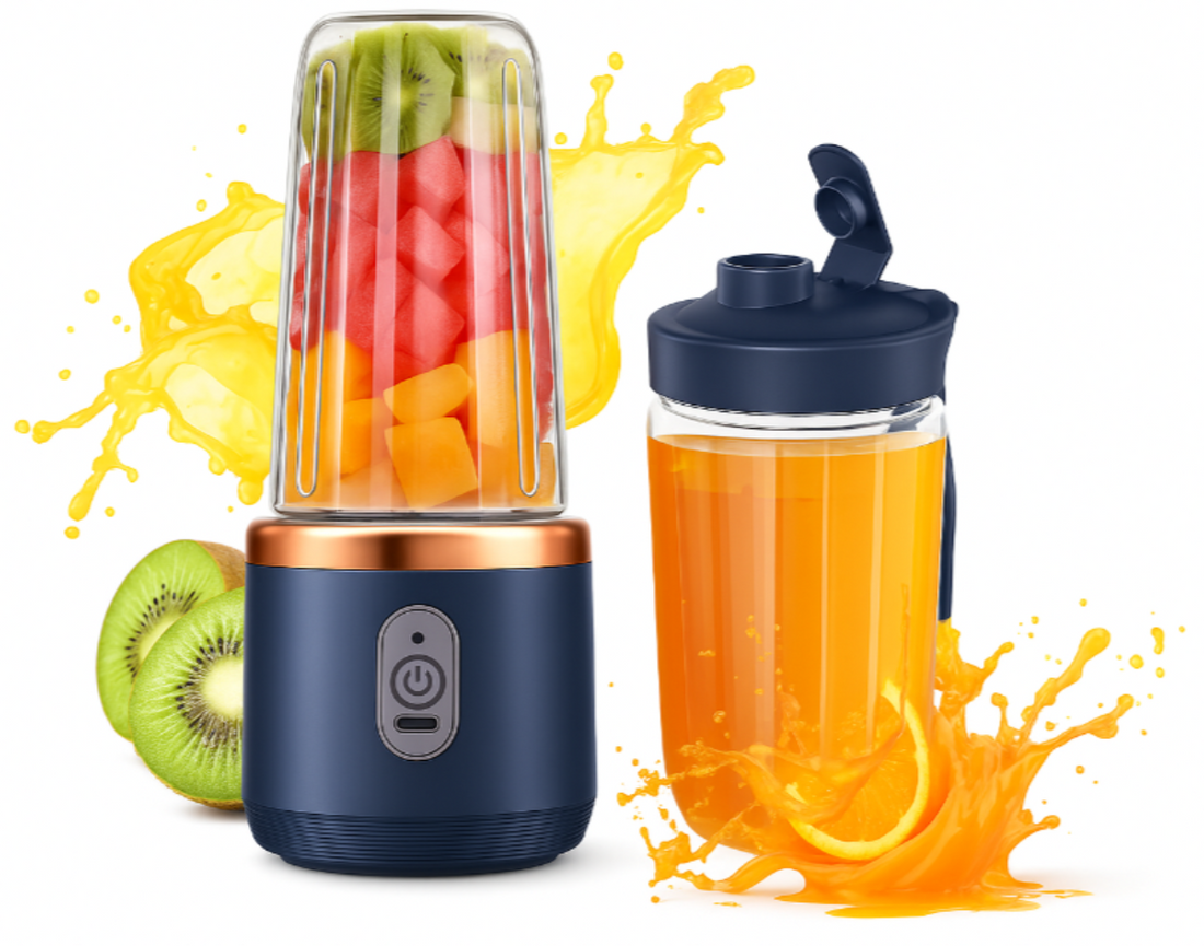 GoSiply™ Portable Blender