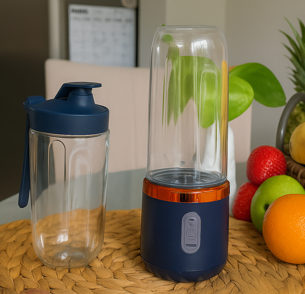 GoSiply™ Portable Blender