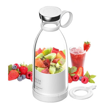 On-The-Go Juicer Blender