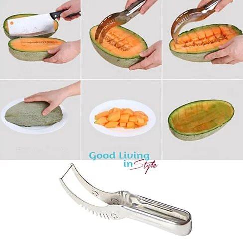 Watermelon Slicer
