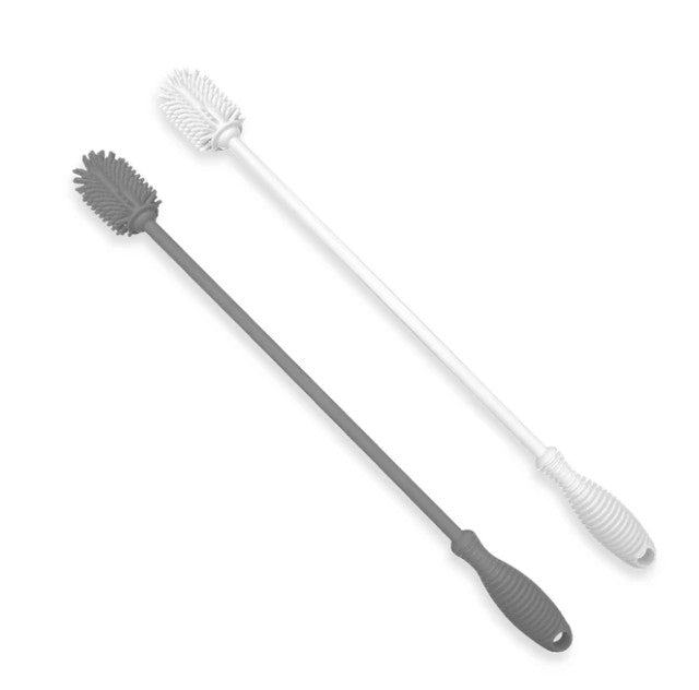 Silicone Brush Bottle Cleaner