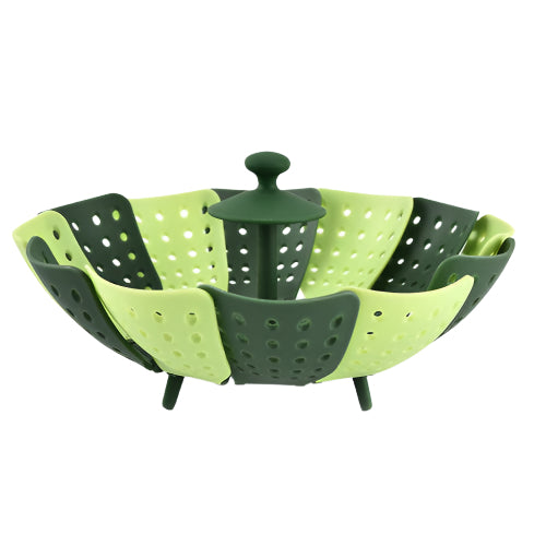 Folding Strainer & Fruit Basket