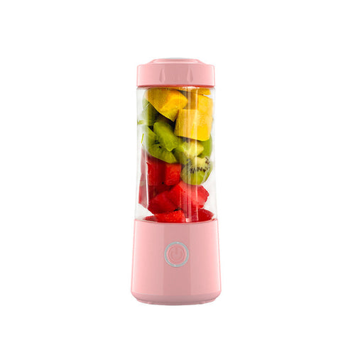 Portable Electric Juicer 3000mAh