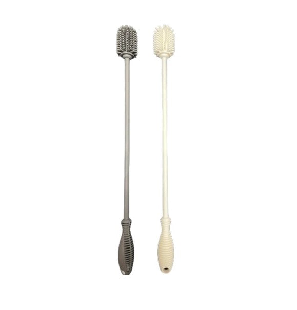 Silicone Brush Bottle Cleaner